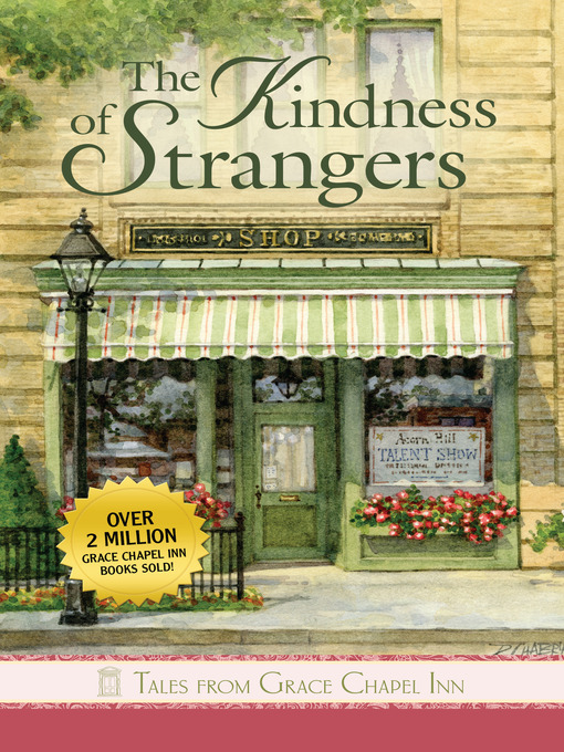 Title details for The Kindness of Strangers by Susan Meier - Available